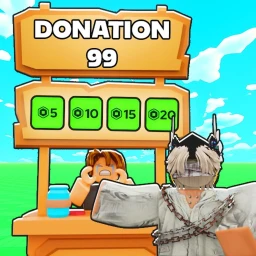 [OLD] DONATION 99  icon