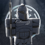 /Senate Guard\