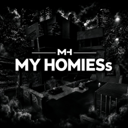 [rnb/hiphop] MY HOMIESs