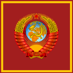 [- Union of Soviet Socialist Republic -]