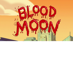 Blood Moon