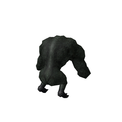 monkey monster killer temple run killer