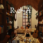r & a café
