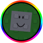 You Found The Hidden Easy Smile!