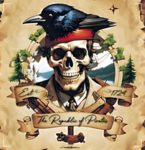 TRP | The Republic of Pirates [HQ]