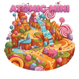[NEW] x100 MINI ATOMIC [50CP] icon