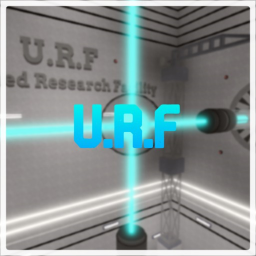 Unnamed Research Facility 3 [In Indev version]
