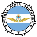 [AR] - Fuerza Aérea Argentina.