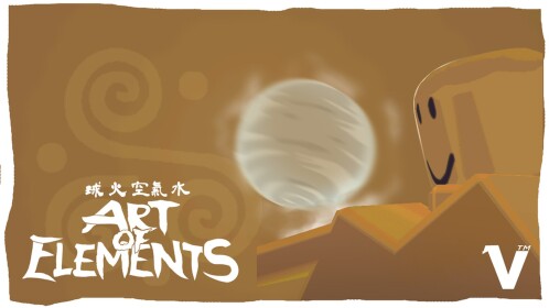 Art Of Elements [BETA]