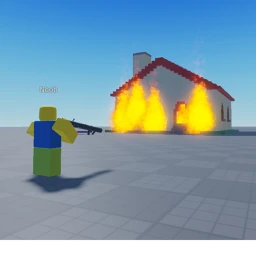 Destroy Things.... icon
