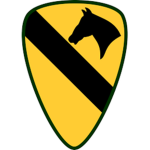 [USAR] || 1st Cavalry Division