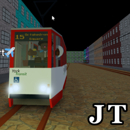 JTU (Urbanmove Classic) icon