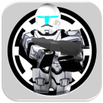 | First Order Commandos |