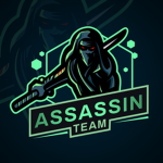 Assassin Team.