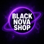 Black Nova Shop Group Thumbnail