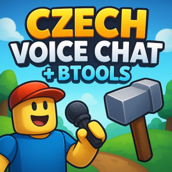 Czech Voice Chat + BTools