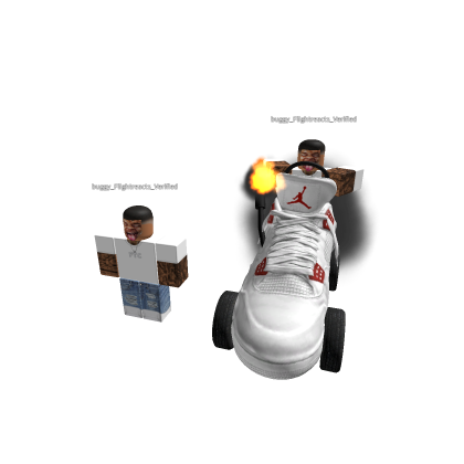 flight reacts skin