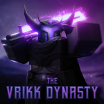 The Vrikk Dynasty