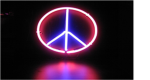 Peace Sign Heaven