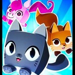 [🎄CHRISTMAS!🎄] Zoo Simulator 🐒