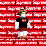 Supreme District DK Group Thumbnail