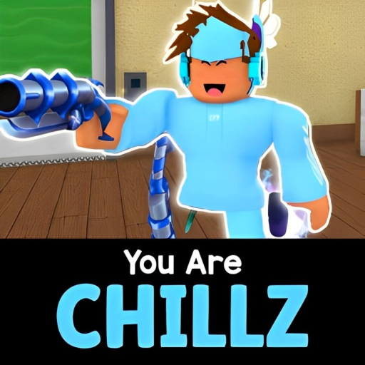 [⭐️UPD] Chillz's MM2 MODDED official Roblox game thumbnail