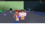 Dazzling Gymnastics