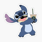 Stitches hangout