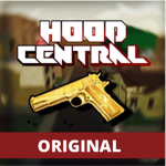 Hood Central Moderation Team
