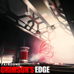 Crimson's Edge