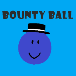 Bounty Ball icon