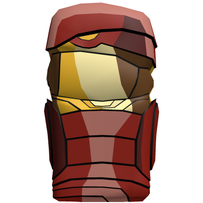 Iron's EMH L Arm R6