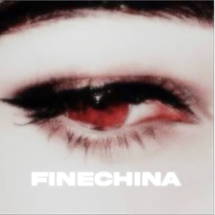 - $ FINECHINA Roblox group icon