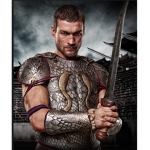 Gladiators Of Levantine