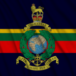 [EWE] Royal Marine Commandos