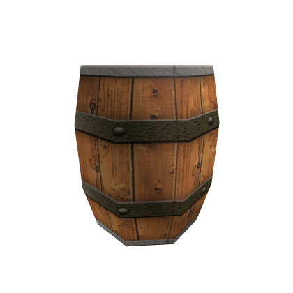 Barrel