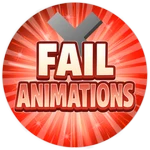 Fail Animations
