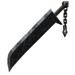 KidEmp's Greatsword of War
