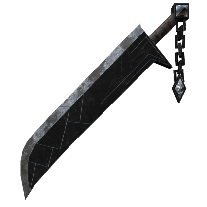 KidEmp's Greatsword of War thumbnail
