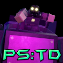 [NEW ULT!] Paradigm-Shift Tower Defense