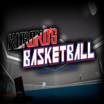Kuroko's Basketball RPG: Main Stadium