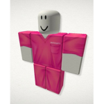 The cult of Pink shirt Nas