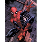 Spider-Man Cult.