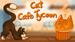 [AKTUALIZACJA] Tycoon Kawiarni Kotów