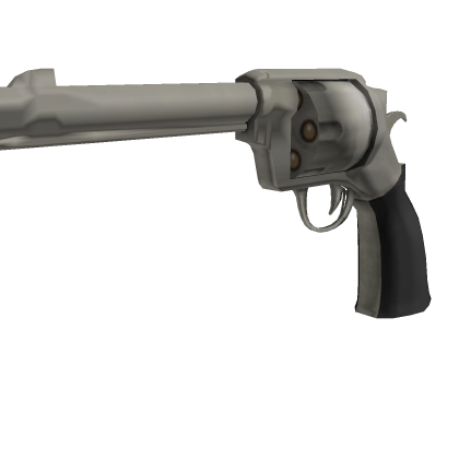 TMM Revolver (Leaked?)