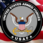 [USMA] United States Armed Forces