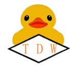 The Duckie Waddle