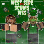 {WSS} West Side Scums