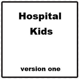 Hospital Kid's
