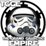 The Grand Galactic Empire ‌ ‌ ‌‌ ‌ ‌ ‌ ‌‌ ‌ ‌ ‌ ‌